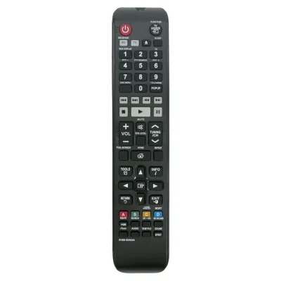 AH59-02408A Remote Control Compatible With Samsung HT-E4200