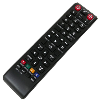 AK59-00149A Remote Control for Samsung Blu-ray Player BLU RAY DISC Player