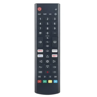 AKB76037605 for LG LCD LED TV Remote Compatible with AKB76037601 OLED88Z1