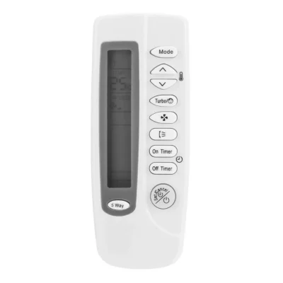 ARC-410 ARH-401 Univ Replacement Air Conditioner Remote Control for Samsung