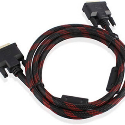 DVI-DVI Cable 3M