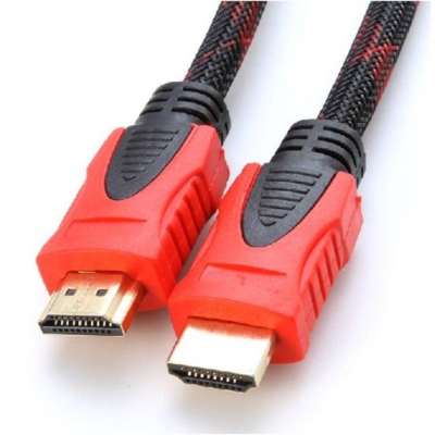 HDMI Cable 1.5 Meter – Male to Male Hdmi Cable (Y005)
