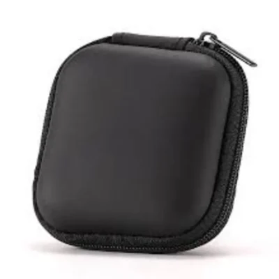 Accessory Bag 262A, Crossbody Shoulder Bag with Multiple Compartments (Copy)