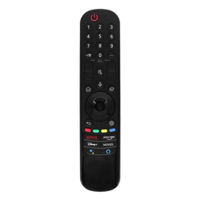 MR21GA/MR22GA Magic Remote Control for LG Smart TV with Voice
