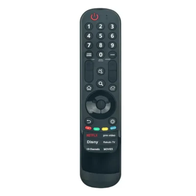 MR23GA Remote Compatible with LG OLED EVO LED QNED 4K Smart TV 50UR9000PUA