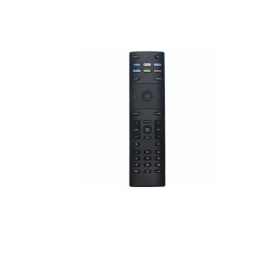 New XRT136 With Redbox Buttons Remote Compatible With VIZIO Smart TVs