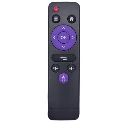 Replaced Remote Control for Android TV box fit with H96 MAX 331/MAX X3/X96