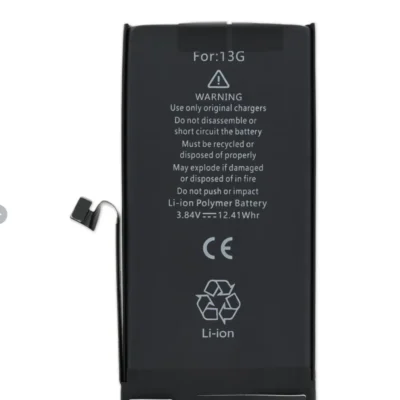 Replacement Battery Compatible with iPhone 13