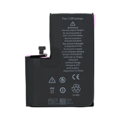 Replacement Battery Compatible with iPhone 13 Pro Max