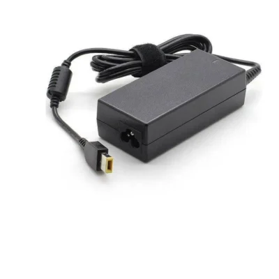 Replacement Charger For Lenovo 20V 2.25A 45W USB like Tip Laptop