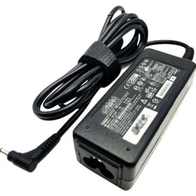 Replacement Charger for Acer Aspire 19V 2.37A 3.0mmx1.1mm 45W Laptop