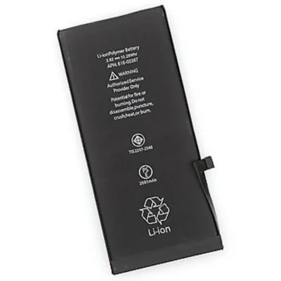 Replacement High Capacity Li-ion Polymer Battery for iPhone 7
