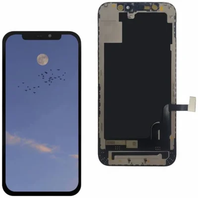 Replacement LCD Screen For iPhone 12 Mini Touch Digitizer Display
