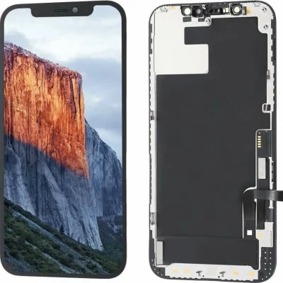 Replacement LCD Screen For iPhone 12 Touch Digitizer Display