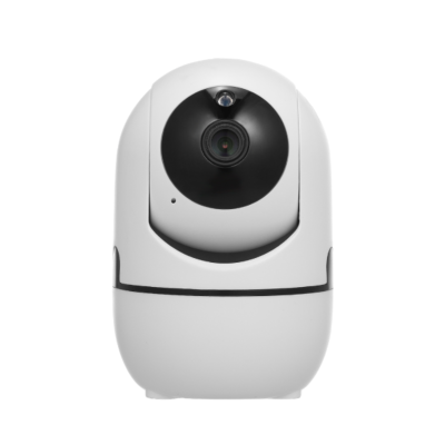 Smart IP Camera Q7 White