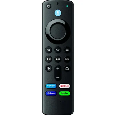 Voice Remote Control L5B83G Fit Stick (2nd Gen, 3rd Gen for TV Stick