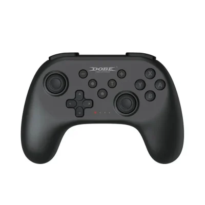DOBE  TNS-0117 Wireless Bluetooth Gamepad NS PRO Gamepad with Vibrating Gyroscope joysticks