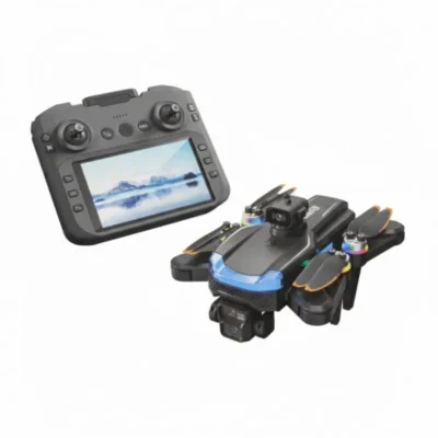 J19P Smart Remote Display Intelligent Aerial Drone