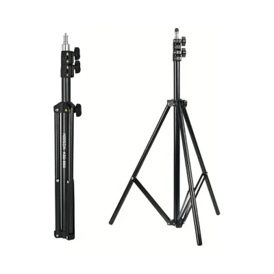 Koosda M88 Heavy Duty Premium Studio Light Tripod Stand Support upto 3kg