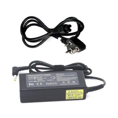 Replacement Charger for ACER 19V 3.42A 5.5 x 1.7mm 65W Laptop